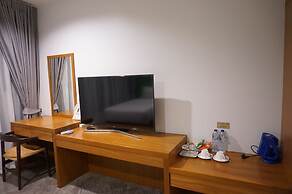 Raenong Boutique Hotel