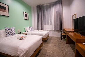 Raenong Boutique Hotel