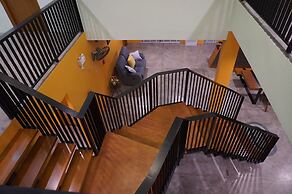 Raenong Boutique Hotel