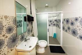 Skylodge Resort