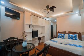 Skylodge Resort