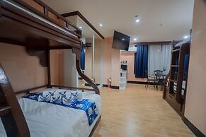 Skylodge Resort