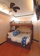 Skylodge Resort