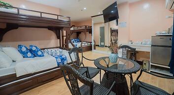 Skylodge Resort