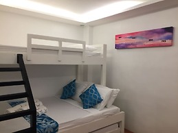 Skylodge Resort