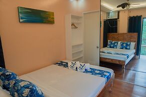 Skylodge Resort