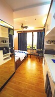 Skylodge Resort