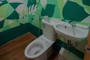 Skylodge Resort