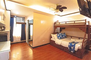 Skylodge Resort