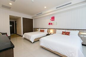 Issmy Hotel Spring Resort