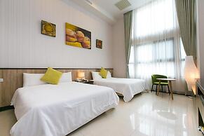 Issmy Hotel Spring Resort