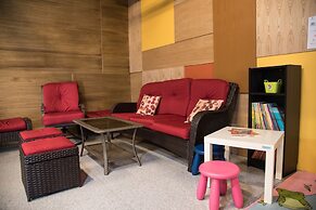 Issmy Hotel Spring Resort