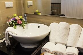 Issmy Hotel Spring Resort