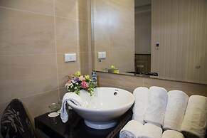 Issmy Hotel Spring Resort