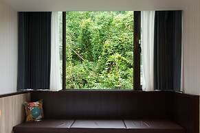 Issmy Hotel Spring Resort