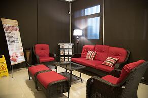 Issmy Hotel Spring Resort