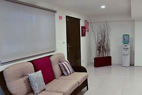 Issmy Hotel Spring Resort