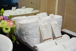 Issmy Hotel Spring Resort