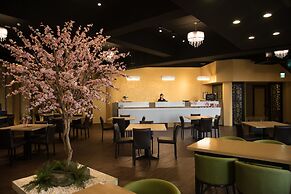 Issmy Hotel Spring Resort