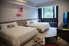 Issmy Hotel Spring Resort