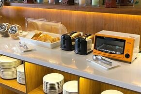 Issmy Hotel Spring Resort