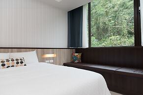 Issmy Hotel Spring Resort