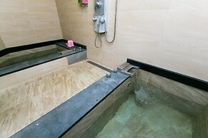 Issmy Hotel Spring Resort