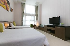 Issmy Hotel Spring Resort