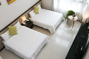 Issmy Hotel Spring Resort