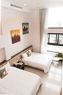 Issmy Hotel Spring Resort