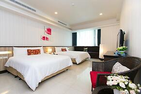 Issmy Hotel Spring Resort