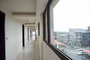 Issmy Hotel Spring Resort