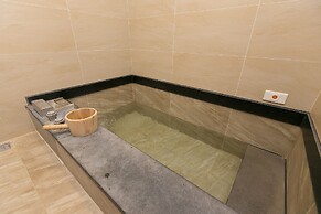 Issmy Hotel Spring Resort