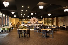 Issmy Hotel Spring Resort