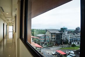 Issmy Hotel Spring Resort