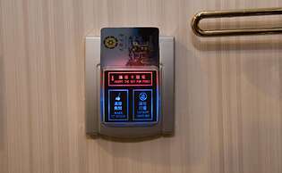 Issmy Hotel Spring Resort