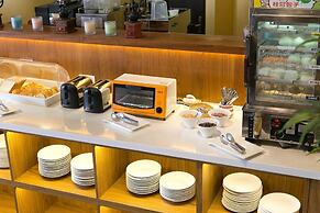 Issmy Hotel Spring Resort