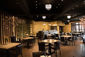 Issmy Hotel Spring Resort