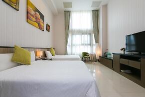 Issmy Hotel Spring Resort