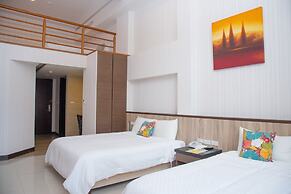 Issmy Hotel Spring Resort