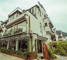 Shui Yun Ju Hotel Resort