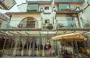 Shui Yun Ju Hotel Resort