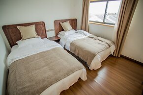 Shui Yun Ju Hotel Resort