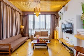 Shui Yun Ju Hotel Resort