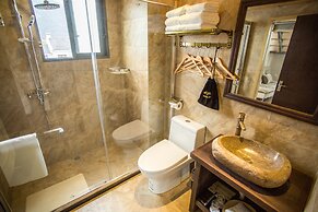 Shui Yun Ju Hotel Resort