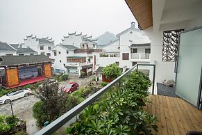 Shui Yun Ju Hotel Resort