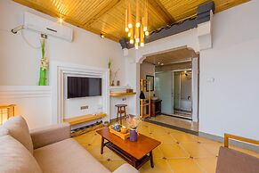 Shui Yun Ju Hotel Resort