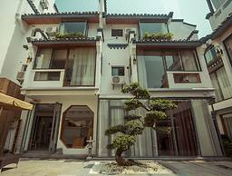 Shui Yun Ju Hotel Resort