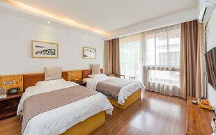 Shui Yun Ju Hotel Resort