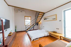 Shui Yun Ju Hotel Resort